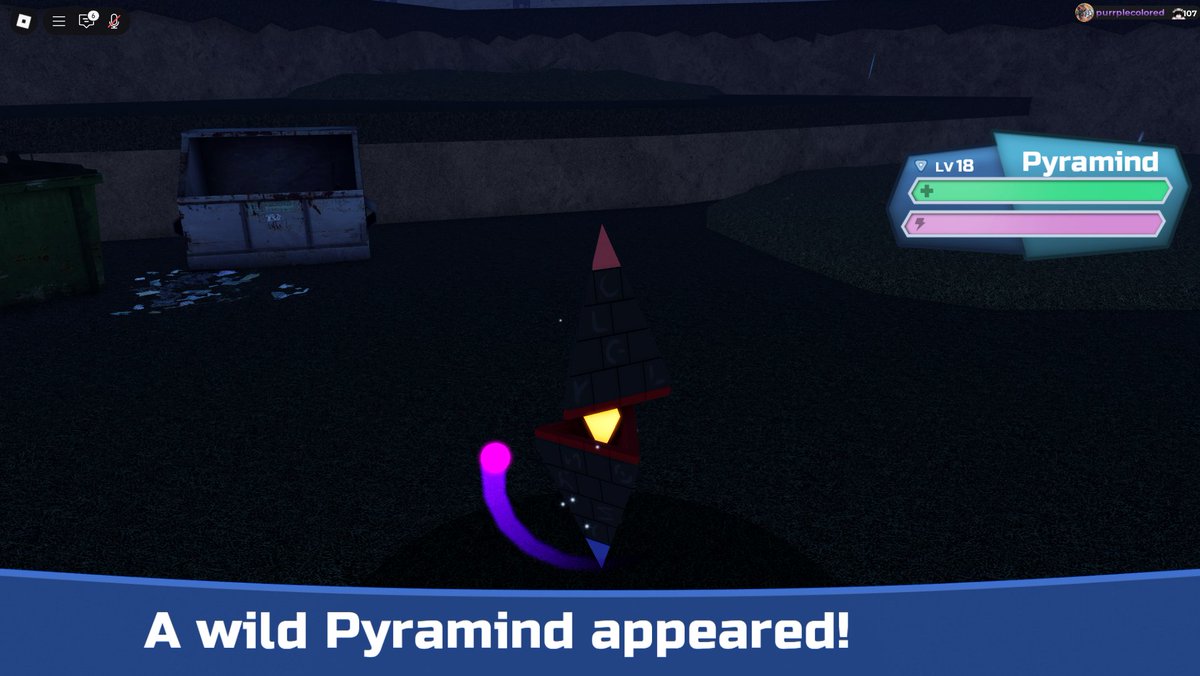 purrple mawile 🎀 tweet media