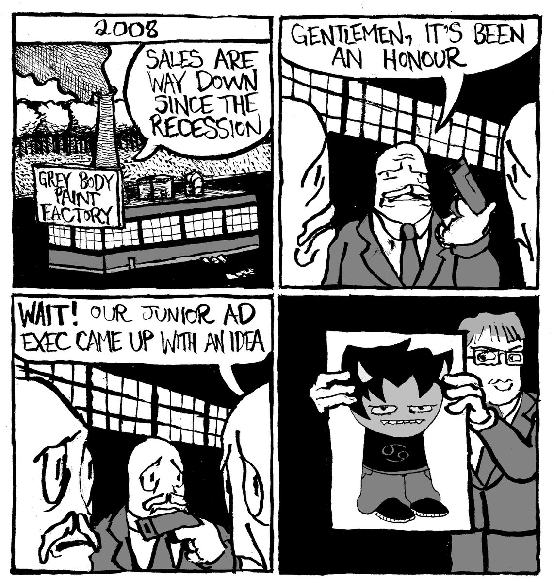 hausofdecline's tweet image. 