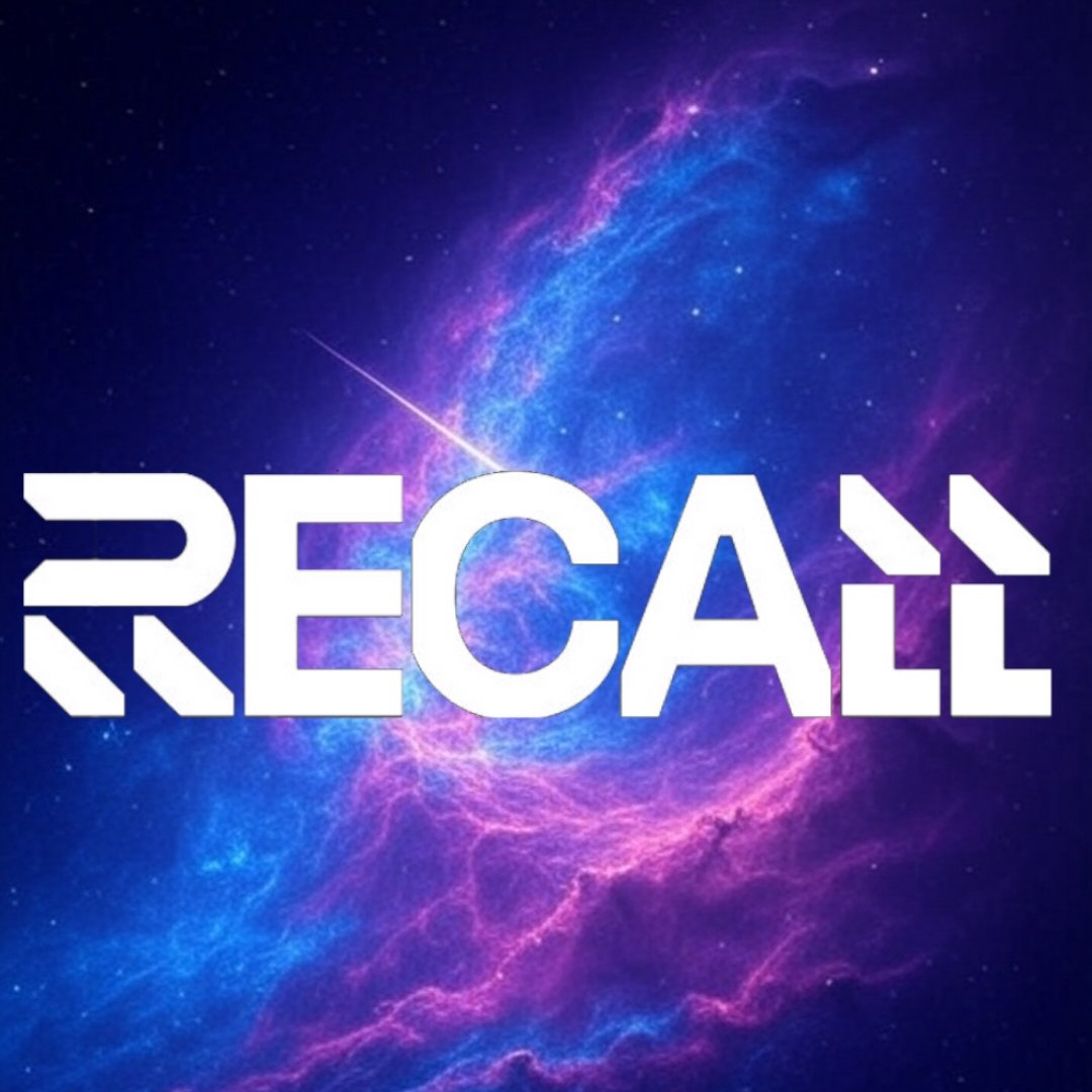 GN LEGENDS 😎

GRECALL 🖤

A little joke for you:

"Why did the AI agent get kicked out of <a href="/recallnet/">Recall</a>?" 🤔

It kept promising high performance but couldn't deliver - it turns out it was all hype, no receipts! 😂

Because on Recall people, everything is recorded and verifiable. No