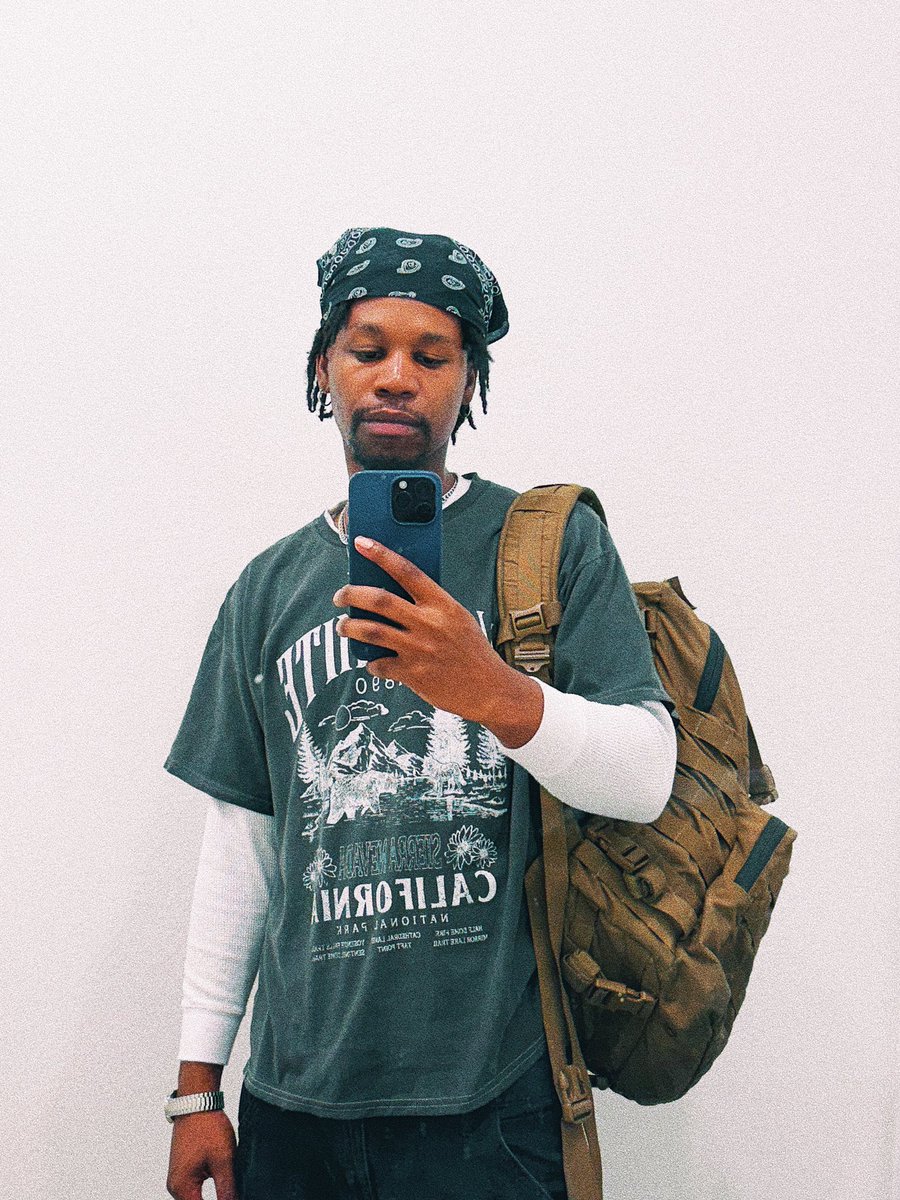 Mickey Woods Jr. (@mickeywoodsjr) on Twitter photo 