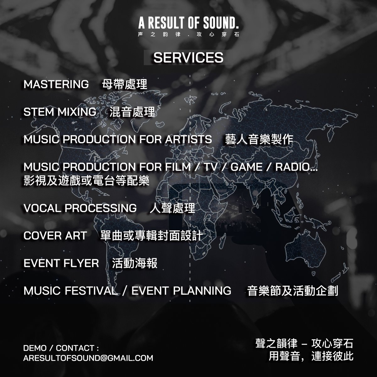 AROS Music tweet media