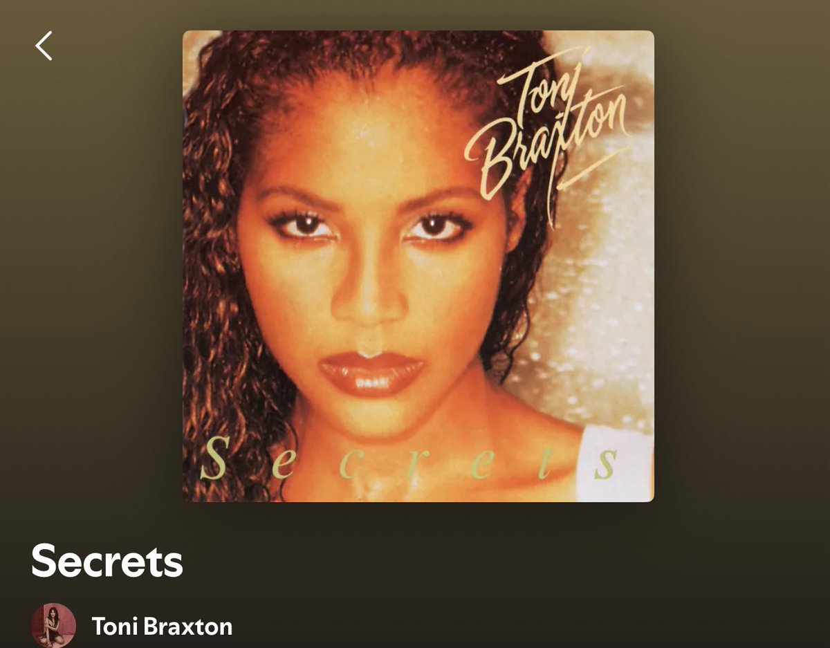 We don’t talk about this masterpiece enough. Diamond in my home.