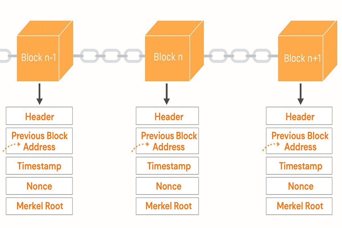 Nonce: El Secreto Matemático que Alimenta la Minería de Bitcoin El nonce en  la Prueba de Trabajo (Proof of Work) de Bitcoin. Este es un concepto clave  para entender cómo funciona la