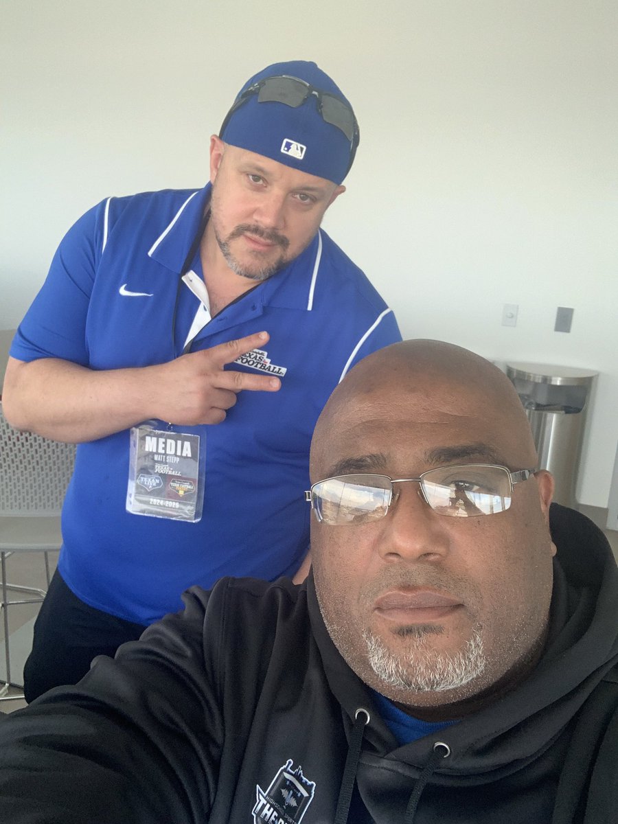 Jeremy mc (@jmc_fam) on Twitter photo Tune in tonight 8pm we got the homie <a href="/Matt_Stepp817/">Matt Stepp</a> stopping by to chop it up, the rest of #txhsfb start camp tomorrow and scrimmages going down this week 🫡💯🔥🔥#txhsfb #TheDub Tune in tonight 8pm we got the homie <a href="/Matt_Stepp817/">Matt Stepp</a> stopping by to chop it up, the rest of #txhsfb start camp tomorrow and scrimmages going down this week 🫡💯🔥🔥#txhsfb #TheDub