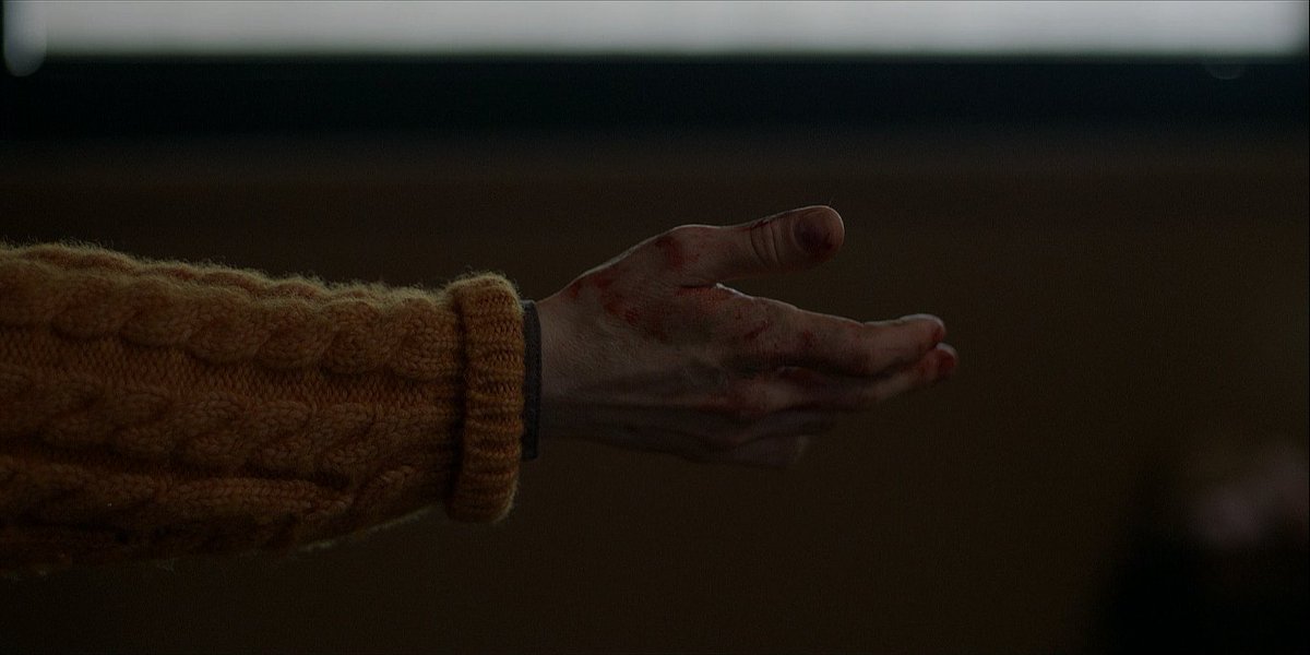 bring her back (2025) dir. danny philippou, michael philippou