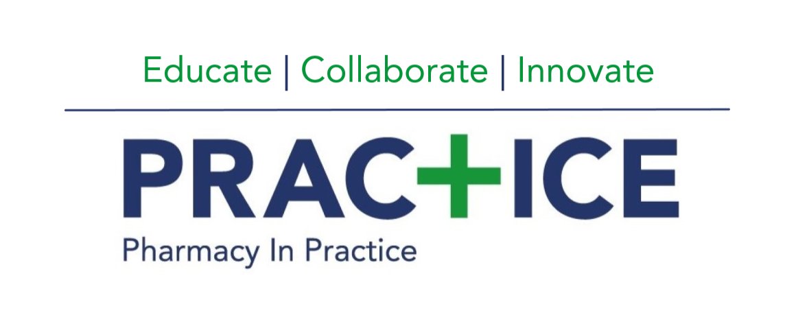 Pharmacy in Practice tweet media