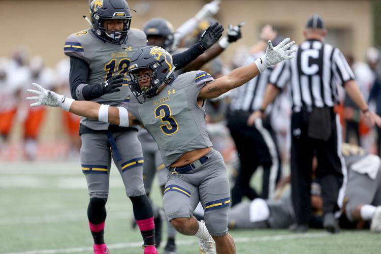De'EdrickโDJโMossop (@deee_1k) on Twitter photo I am blessed an thankful <a href="/CoachHicksCU/">Adam Hicks</a> <a href="/Coach_BrownFla/">Derrick Brown Jr</a> for the opportunity to play at Clarke University All Glory to the Most High Jesus Christ! I am blessed an thankful <a href="/CoachHicksCU/">Adam Hicks</a> <a href="/Coach_BrownFla/">Derrick Brown Jr</a> for the opportunity to play at Clarke University All Glory to the Most High Jesus Christ!