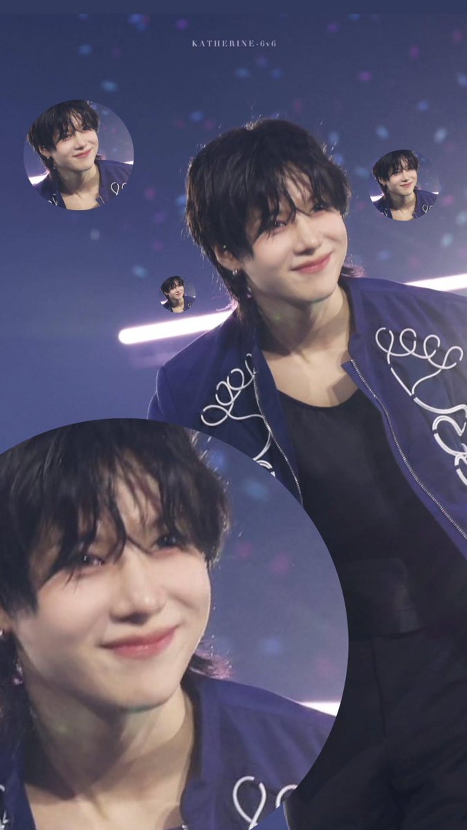 I will never shut up