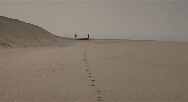 Y Tu Mamá También (2001)