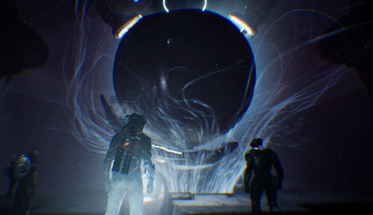 kalaelizabeth's tweet photo. Anyways, Exodus releases next year and I can't wait to talk to awakened animals, romance new companions and be hurt by my decisions! Exciting to return to space with a sci-fi universe that already has a ton of world building 🚀 https://t.co/ZwvBvS6njn