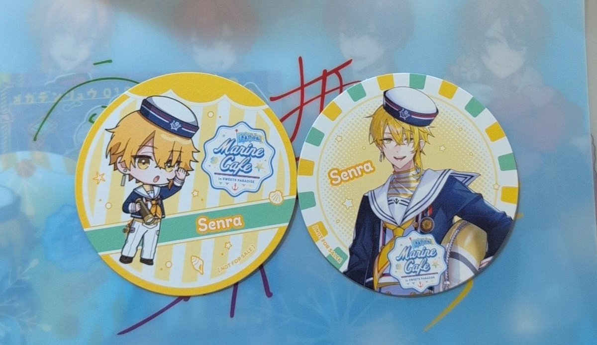 みろっち tweet media