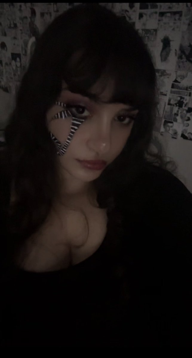 killjoyuu's tweet image. looking for mutuals 🤓

⊹ she/her, 20
𖥔 nana, jjba, mp100, aot, etc
⊹ fortnite, mc, roblox, fallout, etc
𖥔 mcr, ptv, the used, fob, p!atd, sws
⊹ im a vampire

♡ / ↻ appreciated !!

#moothunt #gamingtwt #promotwt #mcrtwt #anitwt