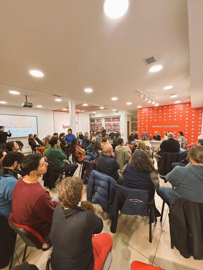 Jorge Ariel Illa tweet media