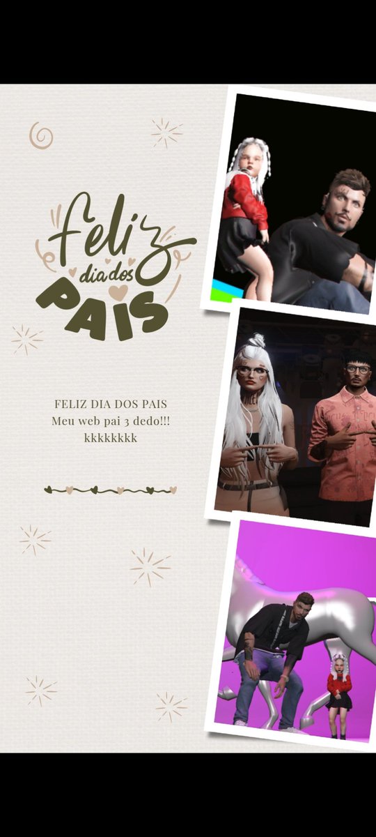MarlizeBarreto's tweet photo. Aiinnn , obrigada minha web fia @TarynMillerRP ❤️❤️ https://t.co/5QUyjRuoZs