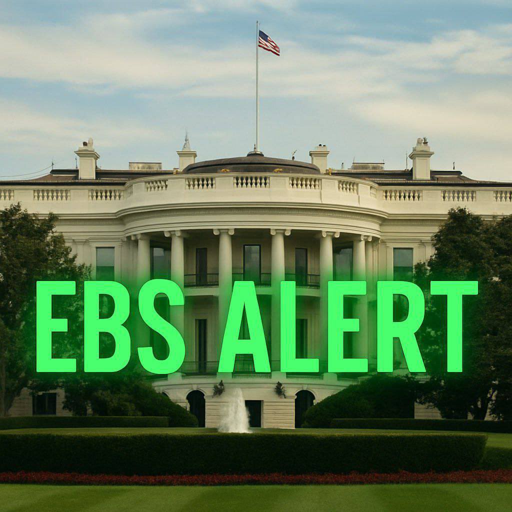 BoraEgata's tweet image. 🚨 #EBS ALERT: NEW PATHWAYS UNLOCKED 🚨

⚠️ Core feeds have been redirected to Trump-safe channels! Hidden info and leaks they dont want you to know — its too late now.