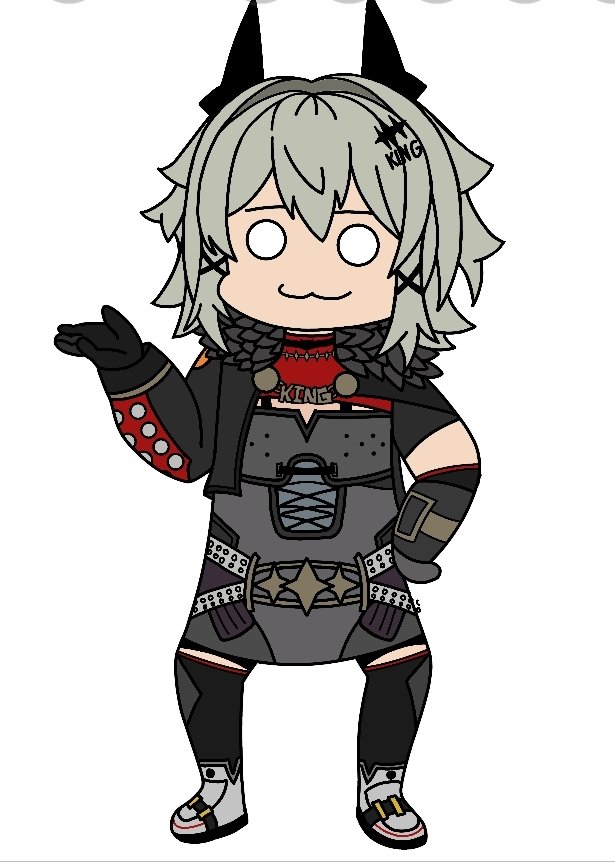 ANSTOLvm295's tweet photo. Un curi de Caesar XDDD #ZenlessZoneZero #curi #Caesarkingzzz #Caesarking #nokotan #MyfriendNokotanisaservant #zzz https://t.co/u845WoRb81