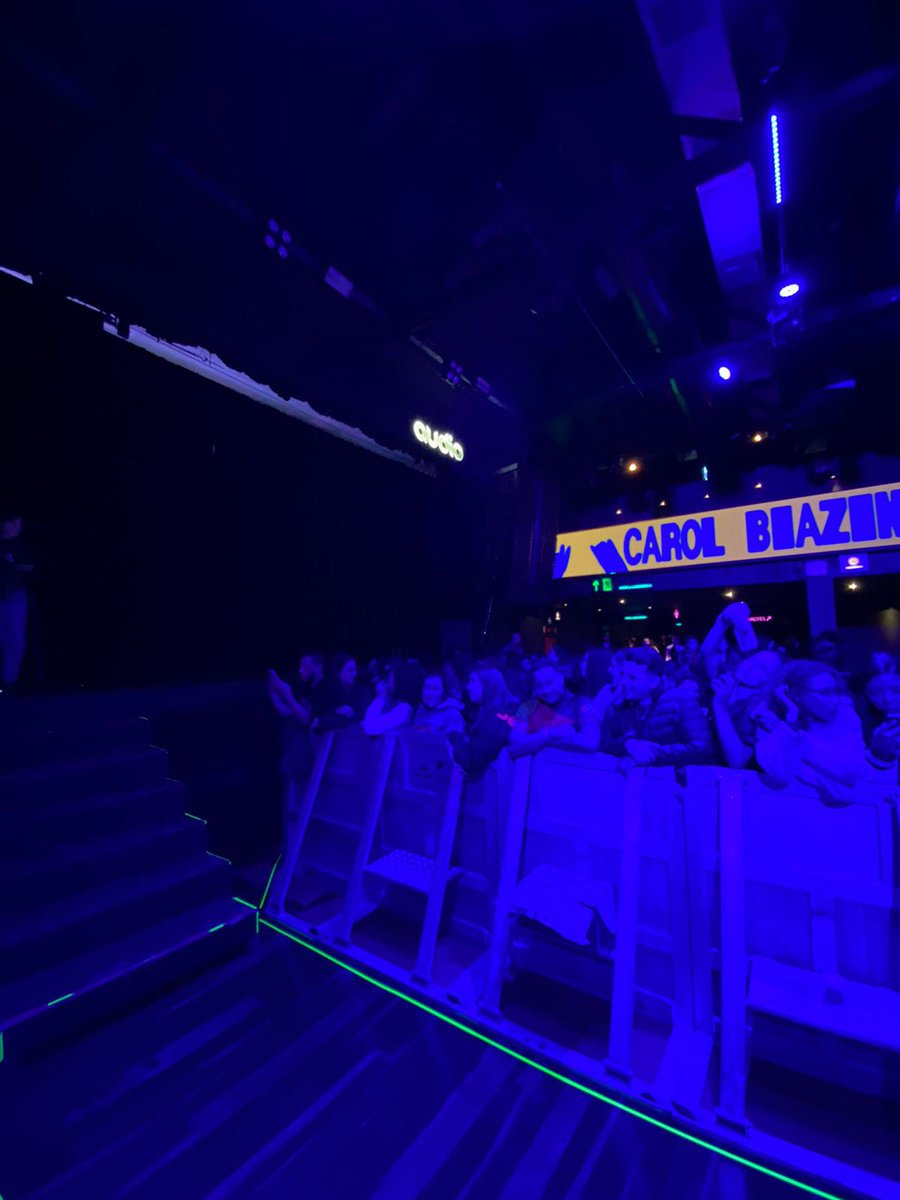 eles não sabem mas eu sou o acervo carol biazin