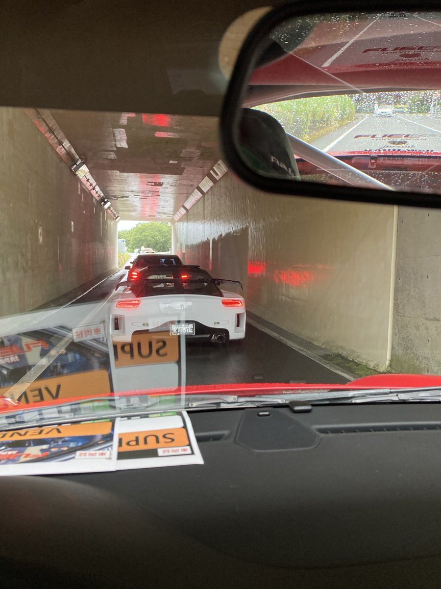 asukanagai's tweet photo. #RWB997
#Philadelphia
#富士スピードウェイ 到着
#fuelfest
#fuelfestTokyoJapan 2025
#OSKTools ブースに展示です

#ワイスピ っぽい世界観が展開されている模様 by #JN陸送グループ #JNCARS #JNTV https://t.co/xxeE4DfEb4