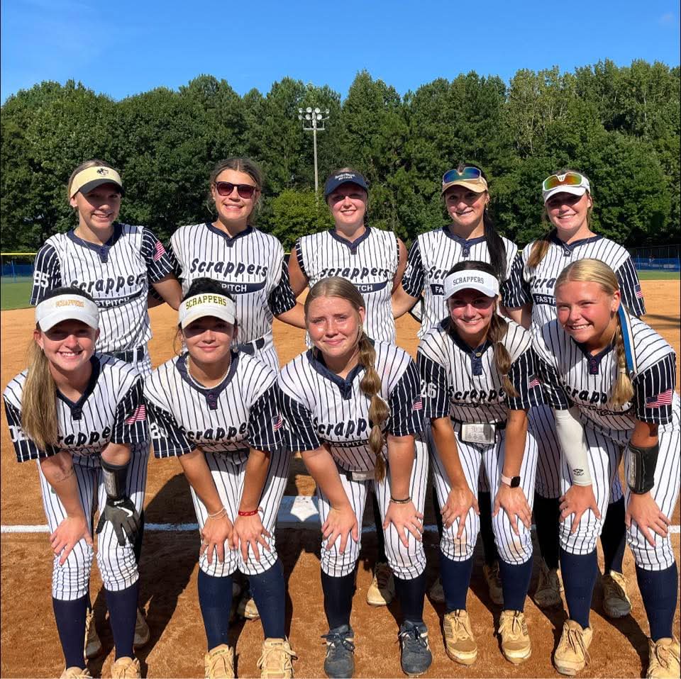 Thank you to all of the coaches at the <a href="/TierOneFP/">Tier One Fastpitch</a> Edge Showcase for spending your weekend with our Weaver team! <a href="/AlisonHodges85/">Alison Hodges</a> <a href="/brookeweaver08/">Brooke Weaver</a> <a href="/Ciara20_/">Ciara Wright 2026</a> <a href="/MadysenMcC/">Madysen McCrickard</a> <a href="/memegutierrez19/">Maria Gutierrez</a> <a href="/ally_roberts07/">Ally Roberts 2026</a> <a href="/kamiwright88/">Kami Wright</a> <a href="/cundiff09/">millie_cundiff09</a> <a href="/Evie28VanLiew/">Evelyn Jane Van Liew</a>