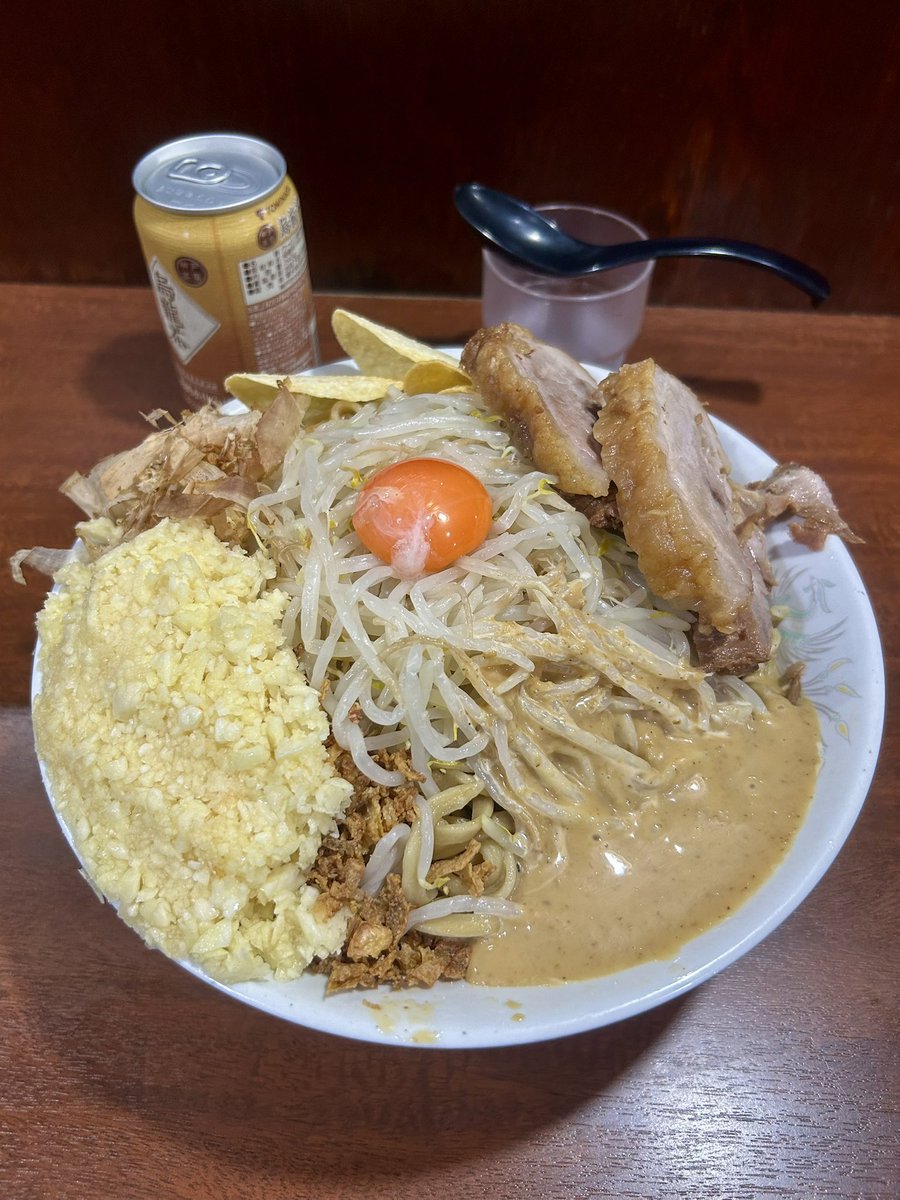 Rio4634's tweet photo. D麺 航空公園

限定　冷やし中華第二弾

ご馳走様でした https://t.co/fWHRQQx5Sr
