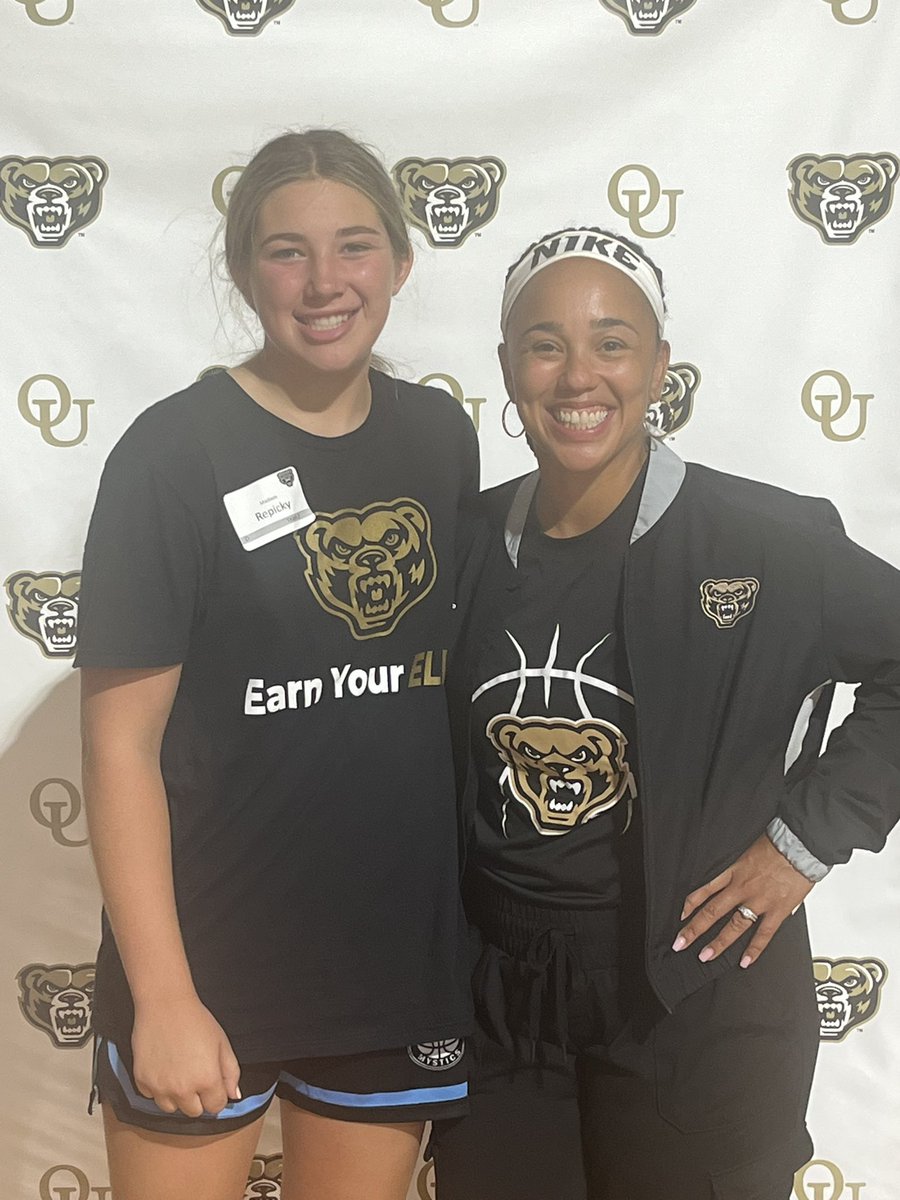 Madison Repicky tweet media