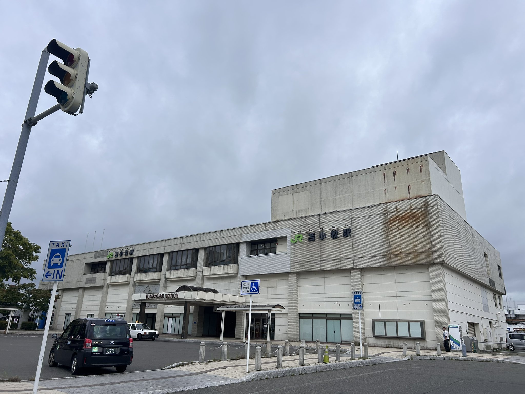JR北海道サボ 東室蘭・萩野ー苫小牧 DSXZQO3247216019042023000000-1