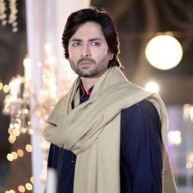 AlySheikh23's tweet photo. They call it a shawl trend now? 
Danish Taimoor pulled it off in 2019, walked away and their boy Wahaj, picked it up 5 years later like it was new 😂 
Now they have the audacity to compare Raees Sher Zaman with Dwarf Murtasim who was only good in MR 💀
#DanishTaimoor https://t.co/Pljxmi9frQ