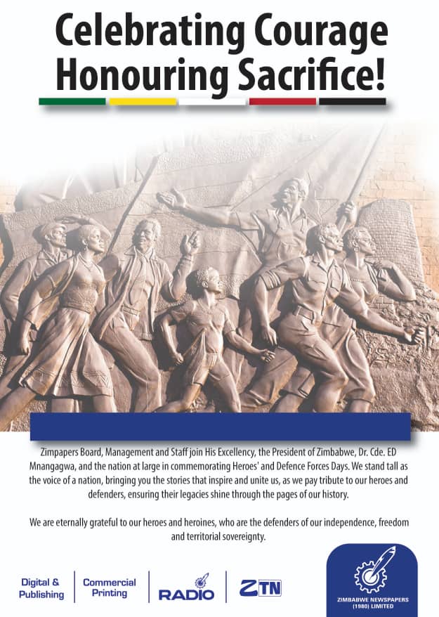 The Herald Zimbabwe (@heraldzimbabwe) on Twitter photo 