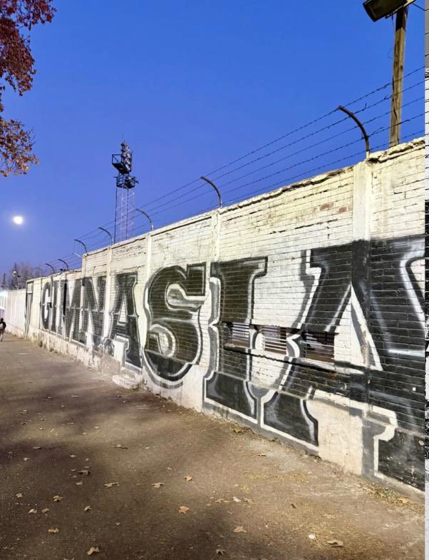 Se viene la Banda del Lobo
#ElClubdelaCiudad 
#LosDueñosdelParque