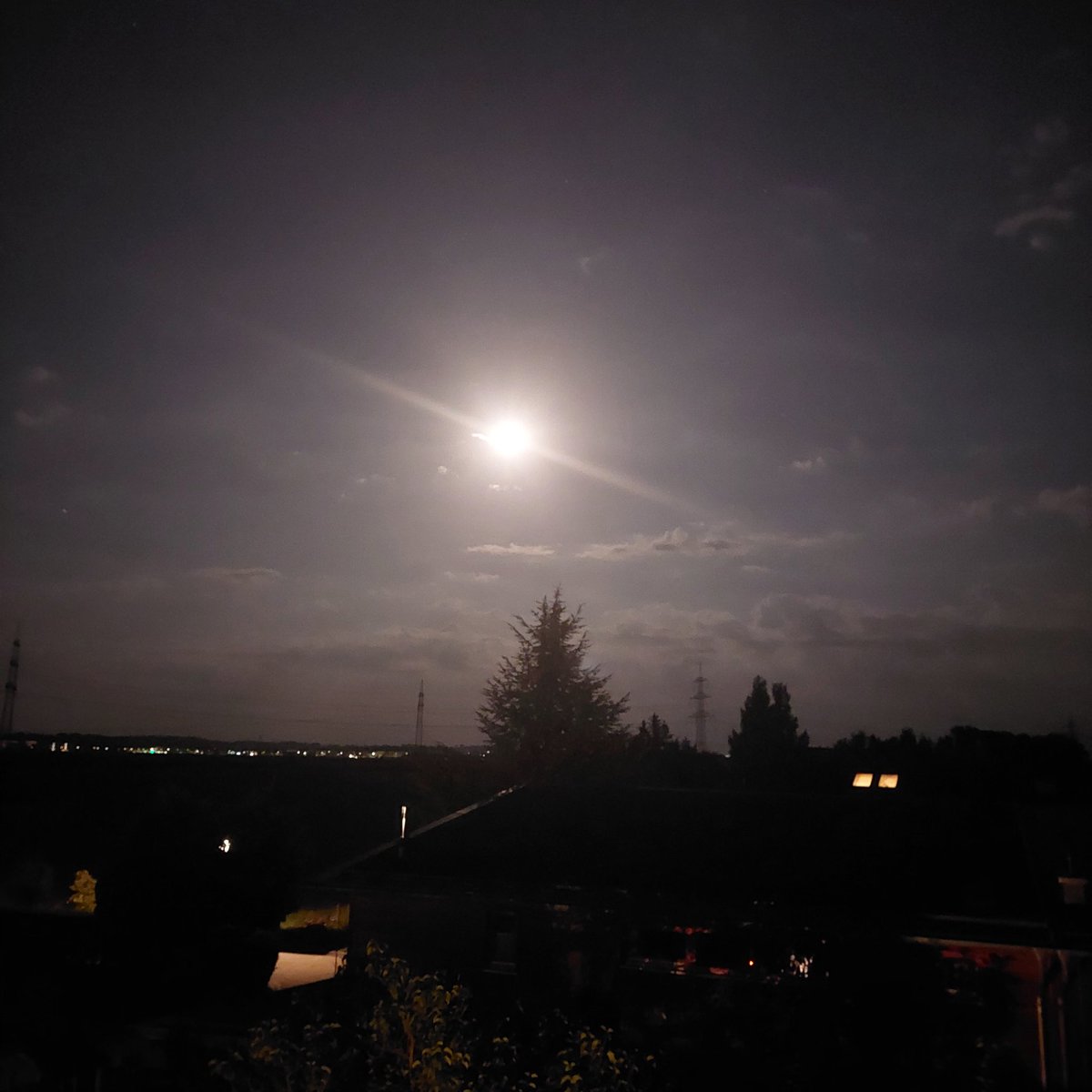 I like this faithful one