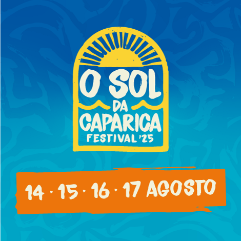 AAproveitem's tweet image. 14/08 - 17/08 ​Festival O Sol da Caparica (Almada)
aproveitemavida.weebly.com/setubal-796082…
#festival #sol #caparica #costadacaparica #APROVEITEM #espetaculo #musica #eventos #concerto #portugues #verao #dicas #diversao #animacao #cultura #almada #setubal