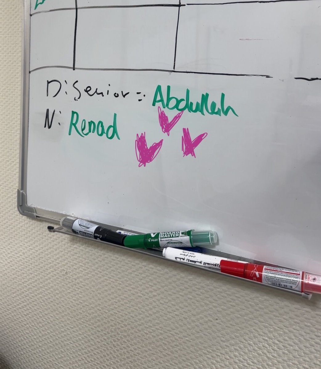 RTrenadal's tweet photo. عشوائيات الدوام🥱 https://t.co/fFeW0KmEwc