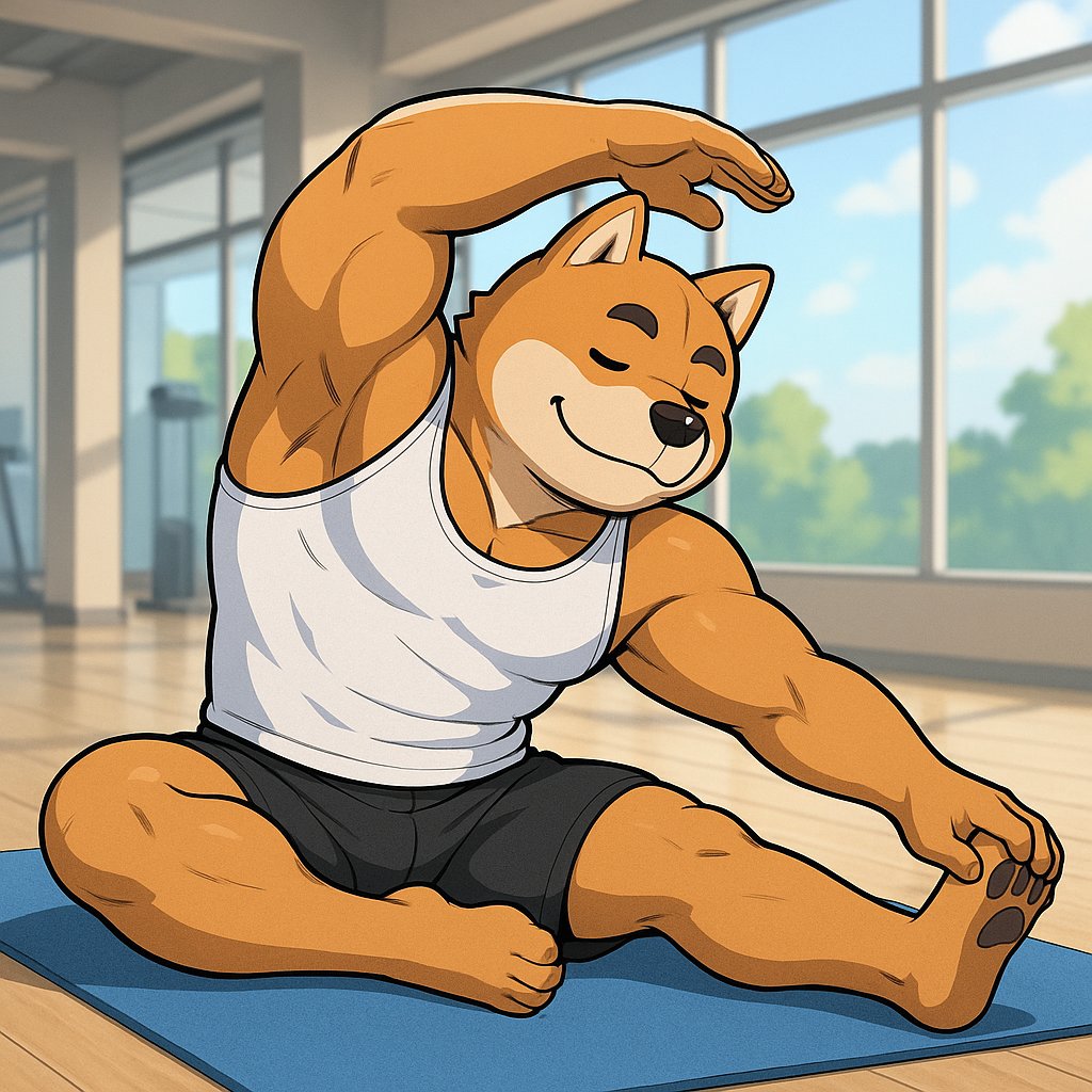 RyuFit_Lab's tweet image. おはようございます！
今日からまた切り替えて
「いつも通り」をやっていきます💪

適度な運動、適度な食事、しっかり休養

ダイエットはこれだけなんですよねぇ🙄
言うことが実はあんまりない😅
#ダイエット #筋トレ #継続 #アラフォー