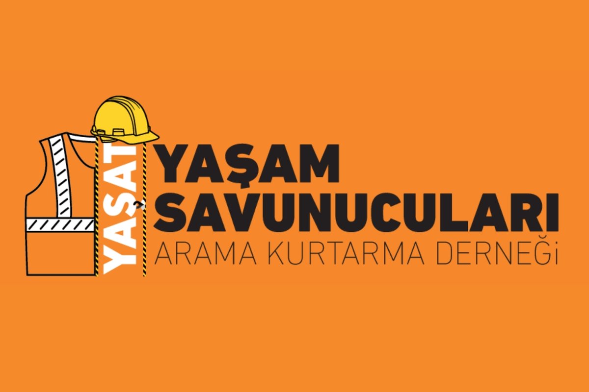 Yaşam Savunucuları Arama Kurtarma Derneği (YAŞAT): 

"Halkı ölüme terk etmeyeceğiz; gerekli önlemlerin alınması için mücadele edeceğiz, halkın eğitilmesi için sorumluluk alacağız"

"Yaşamak için örgütlenelim!"

#deprem 

sendika.org/2025/08/yasam-…