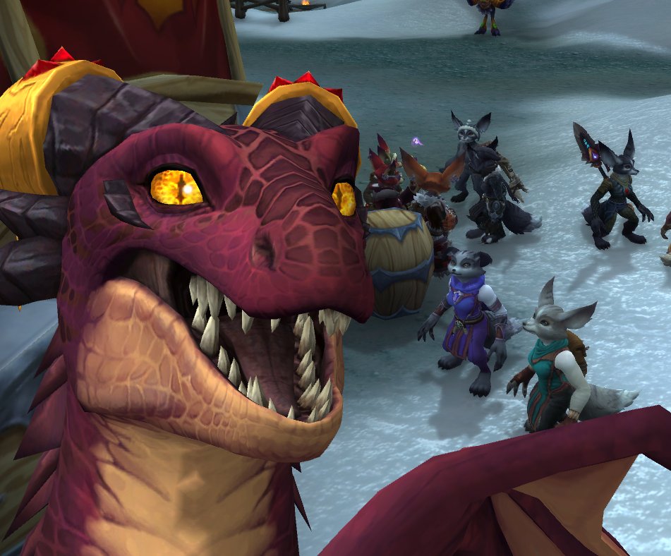 Tournament of Ages, just a few hours away!! wow!!