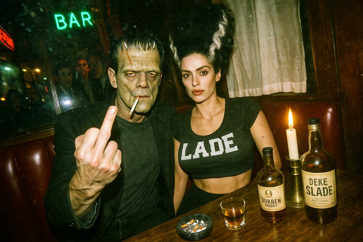 LadeCoin's tweet photo. get $LADE on @avax  😜 https://t.co/ITPCg21kCu
