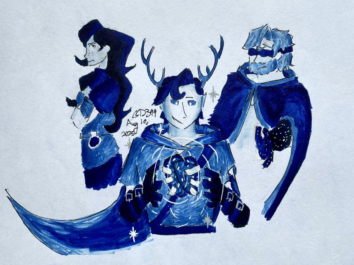 New priorities
#PrincessSMP