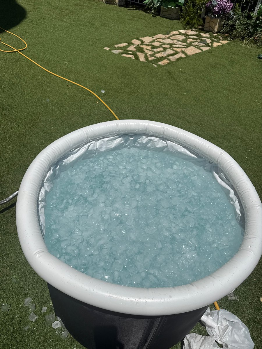 Always good to enjoy vacation during summer, 1 month and we go to winter lock in era , always good to enjoy holiday season