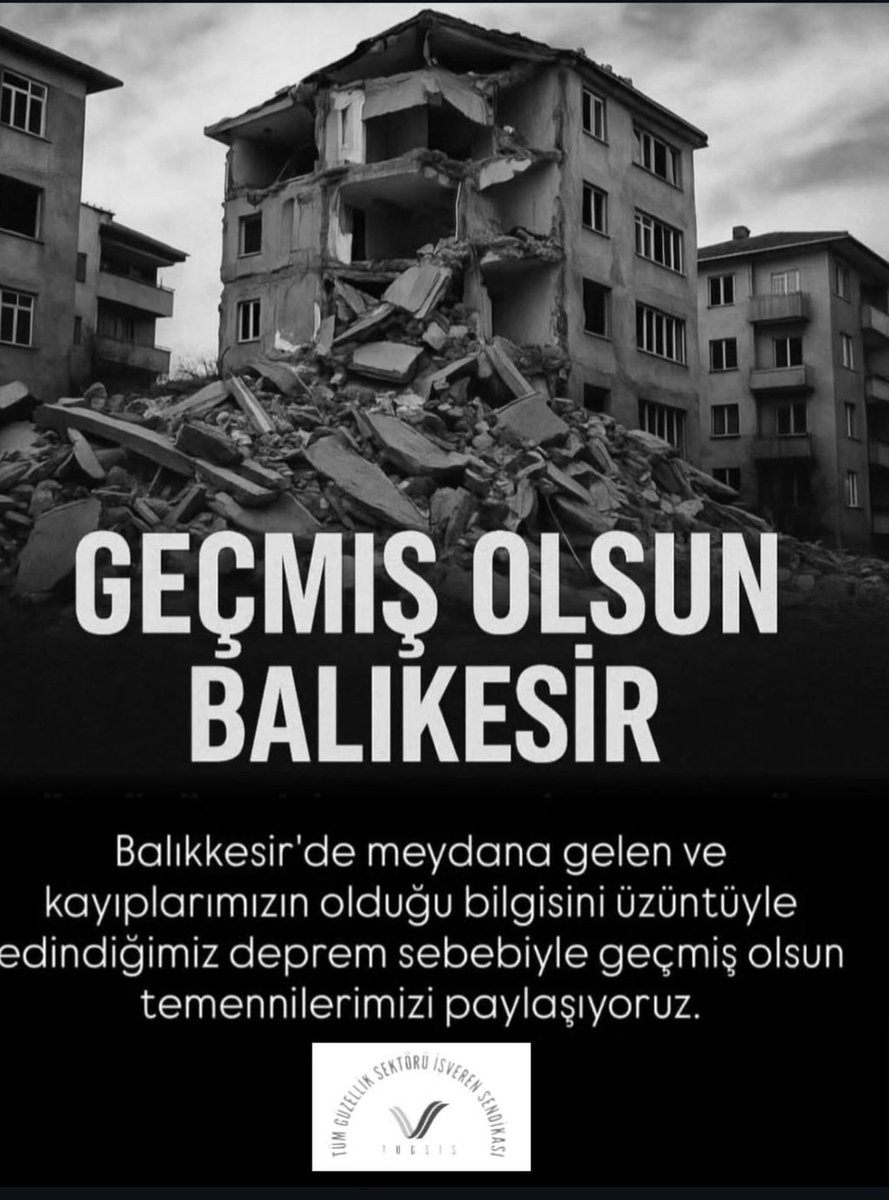 tugsisorgtr's tweet photo. #deprem 
#balikesir https://t.co/pdkS8AfJ81