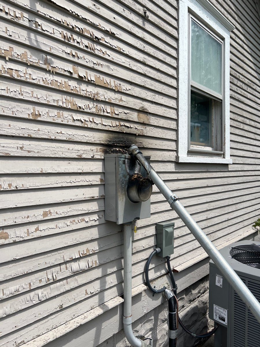 Lincoln Electric System tweet media