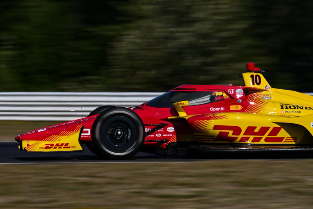 SoyMotor.com (@soymotor) on Twitter photo ¡¡¡ALEX PALOU ES CUATRO VECES CAMPEÓN DE INDYCAR!!! 🏆🏆🏆🏆
🔥 EL TERCERO CONSECUTIVO, <a href="/AlexPalou/">Alex Palou Montalbo</a>
¡¡Vamoooooooooooos 🐐!!
#IndyCar ¡¡¡ALEX PALOU ES CUATRO VECES CAMPEÓN DE INDYCAR!!! 🏆🏆🏆🏆
🔥 EL TERCERO CONSECUTIVO, <a href="/AlexPalou/">Alex Palou Montalbo</a>
¡¡Vamoooooooooooos 🐐!!
#IndyCar