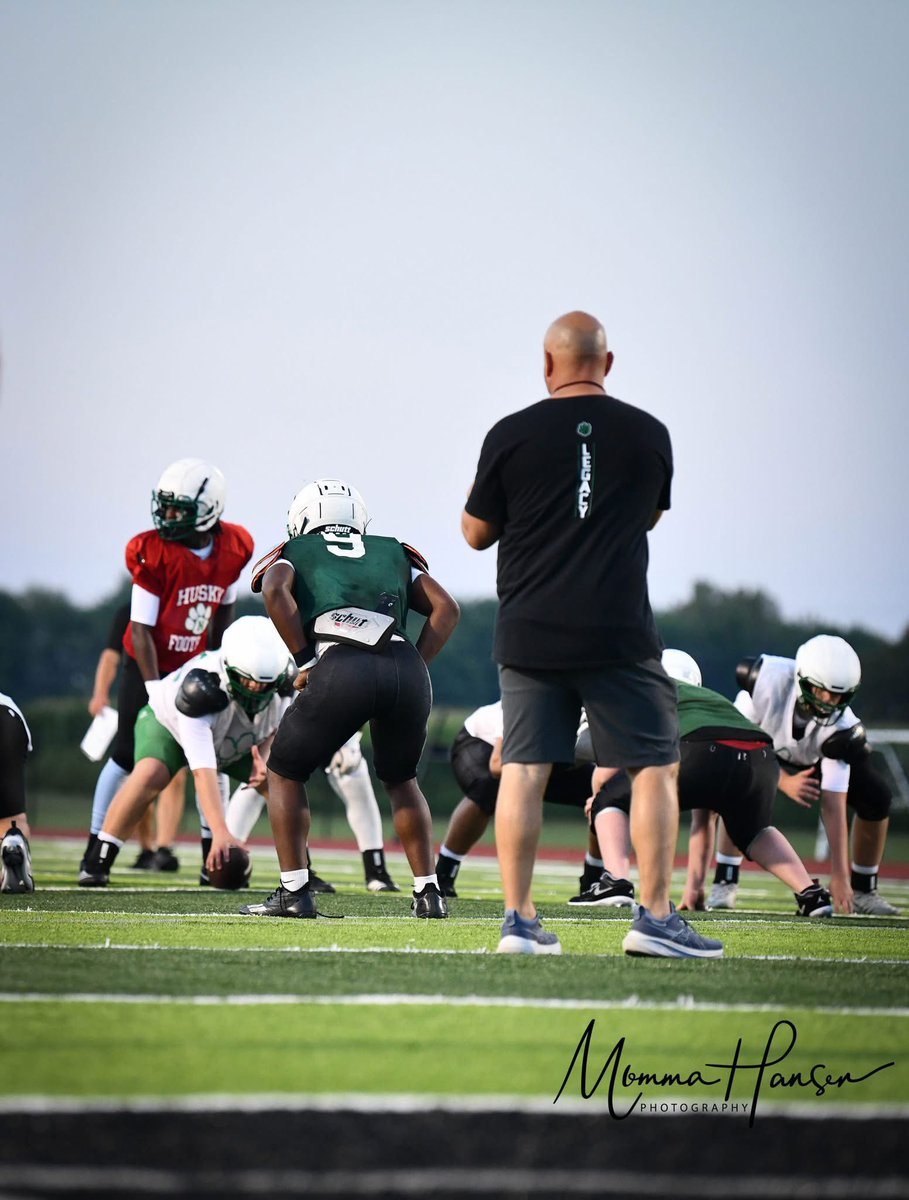 Tylan Robinson tweet media