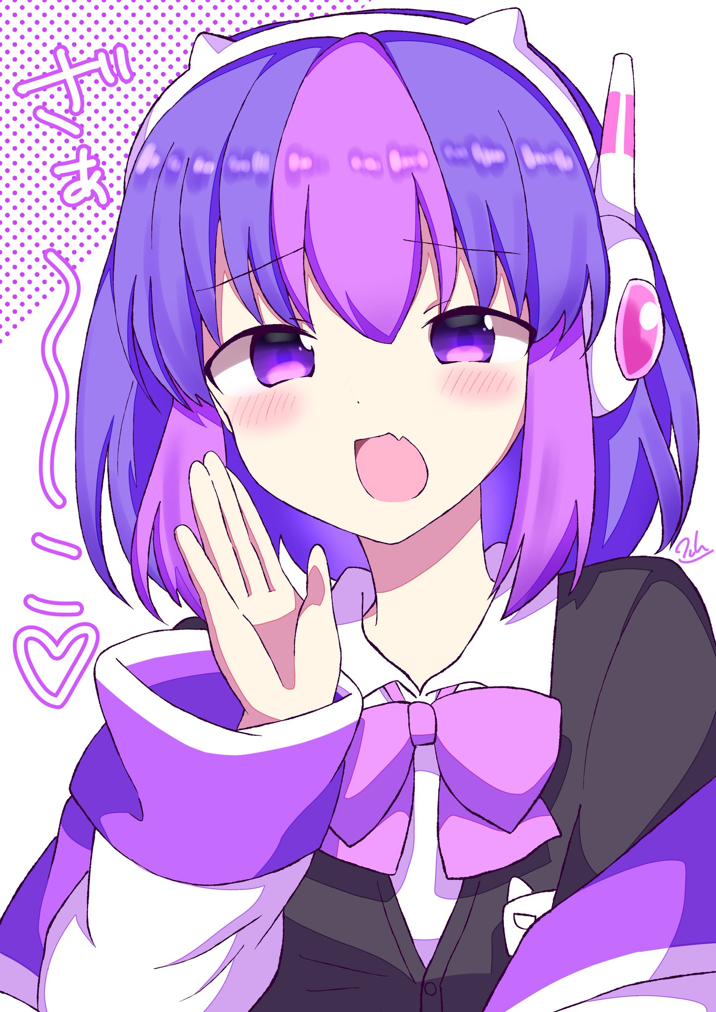 ✿moonchoページ✿ Yabai!! . Follow @fgo_arts for more fanarts