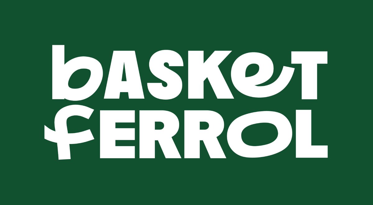 Basket Ferrol tweet media