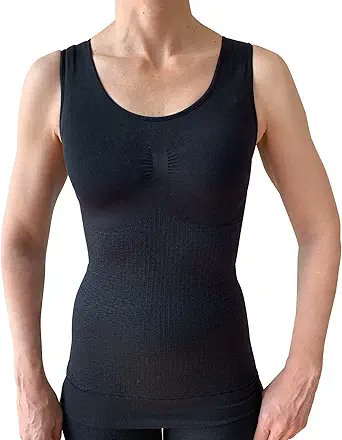 Real support starts at the core! 🔥

Try our FIR Slimming Vest Tank—offering micromassage compression, posture support, and cellulite control in one. Feel lighter, stand taller, and move freer: therapygarments.com

#PostureSupport #FIRGarments 💃🩺
