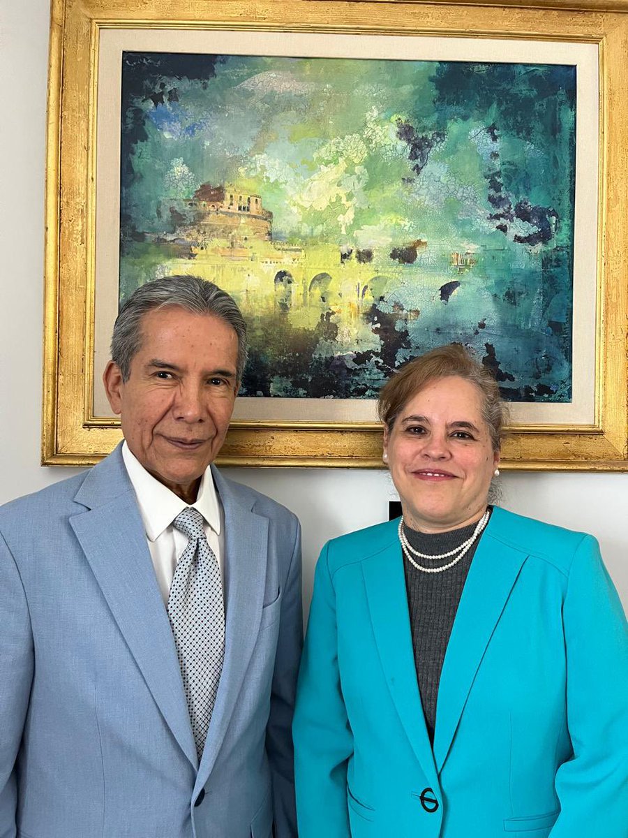 robertor541's tweet photo. Planilla “Unidad y Diálogo Constructivo” 
Candidatos: presidente Roberto Rodríguez Hernández y presidenta suplente Yanerit Morgan.
ASEM https://t.co/XRZj9hdRDV