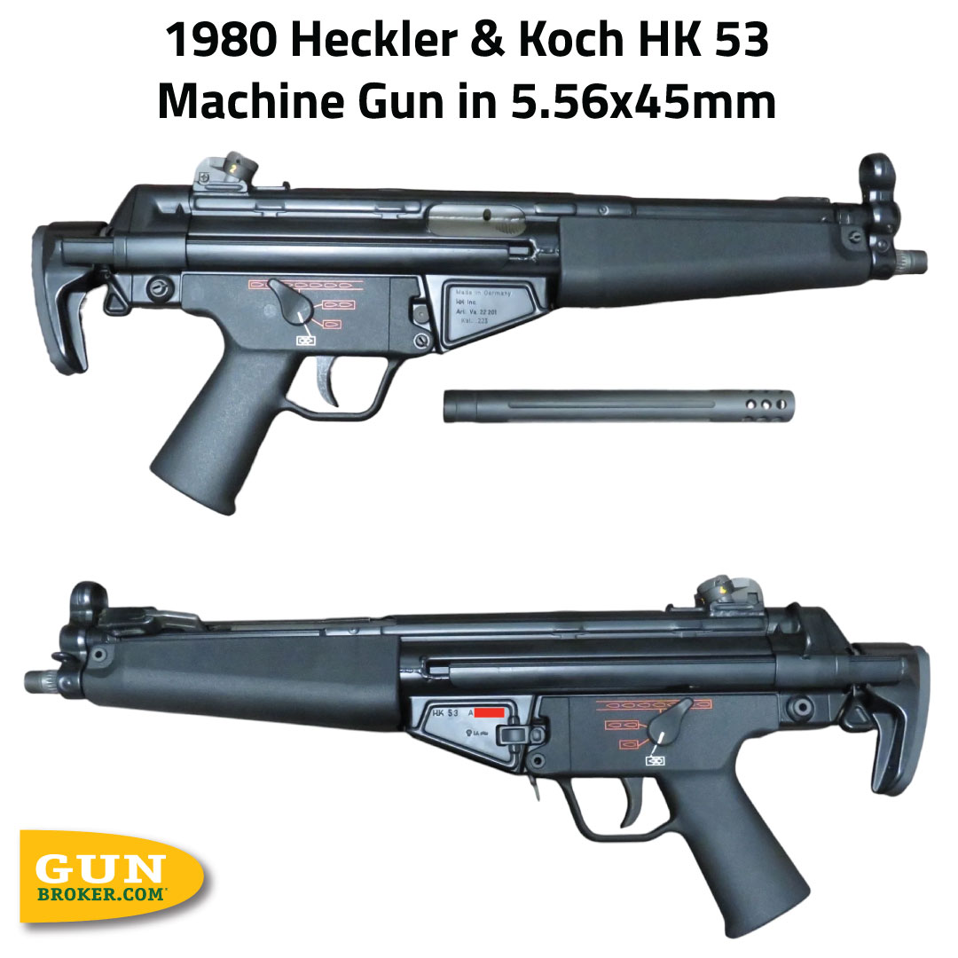 GunBroker on X: 