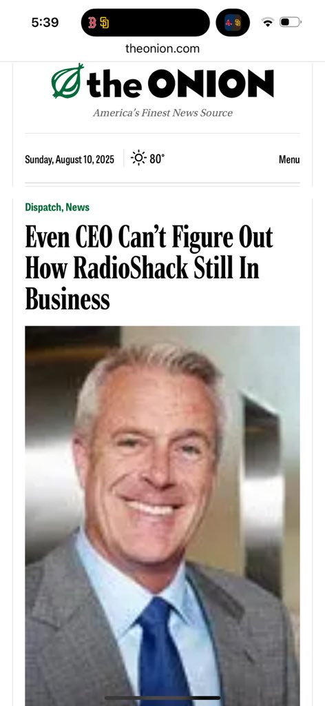 Steven Van Tassell tweet media