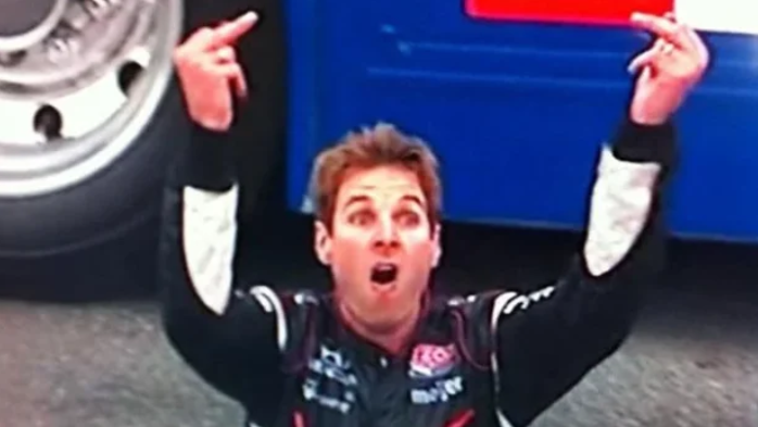 Predden's tweet image. 🥰🥰 #IndyCar