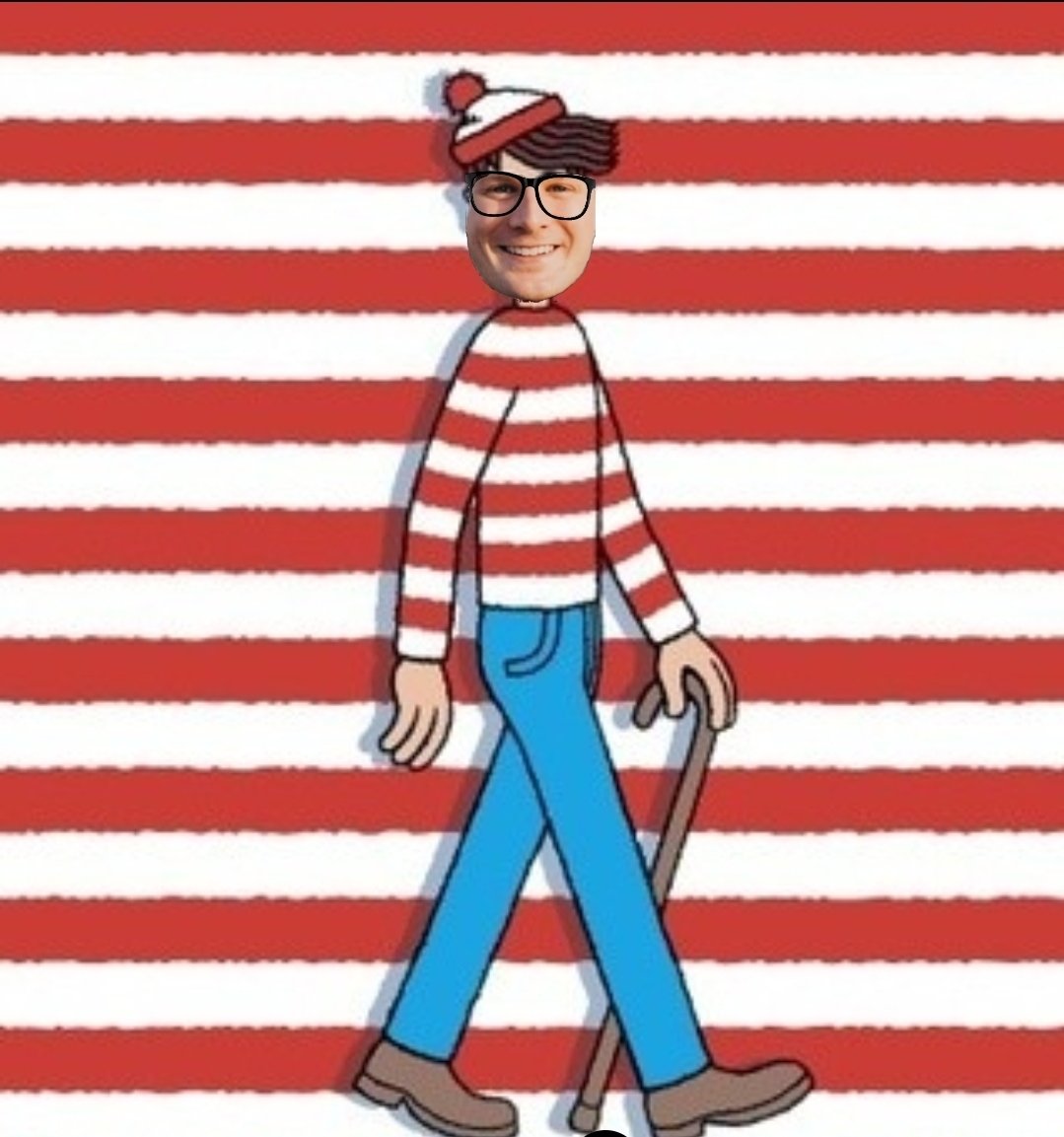 When this happens there's usually some heavy cooking taking place ⚛️🇺🇸